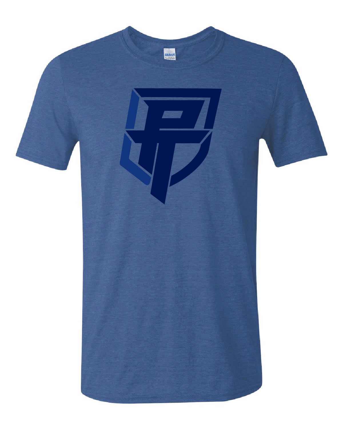 PT Softstyle Fitted T-Shirt